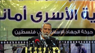 قيادي فلسطيني:المقاومة بغزة مستعدة لأية حرب والانتفاضة فرصة "فتح" لتتصدر المواجهة