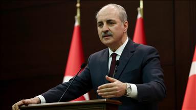 Turkey denies reports of 'bargaining' over refugees