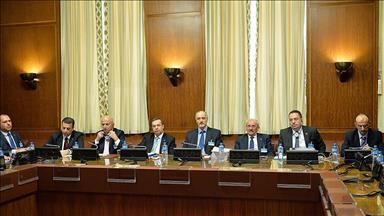 وفد النظام السوري يعتبر محادثات جنيف "في المرحلة التحضيرية"