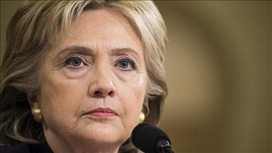  ترامب يخسر وكلنتون تتفوق بفارق ضئيل في الإنتخابات التمهيدية في آيوا         