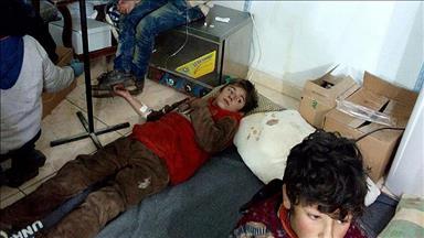 В Мадае за последний месяц скончались еще 16 человек 