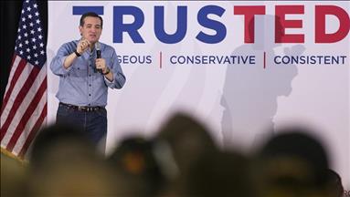 Претседателски предизбори: Круз пред Трамп, Клинтон и Сандерс изедначени