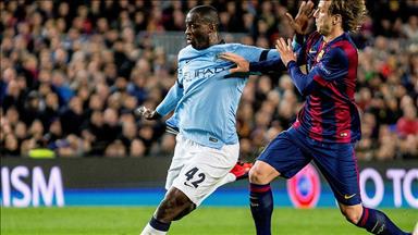 Guardiola açıklandı Toure takım aramaya başladı