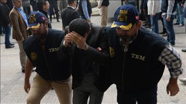 Turska: U slučaju "paralelne strukture" privedeno 19 osoba 