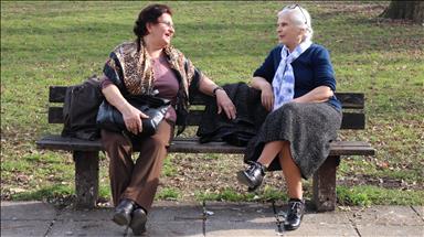 Toplo vrijeme izmamilo Banjalučane u parkove