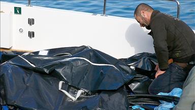 خەیاڵی گەیشتن بە ئەورووپا لە مانگێکدا ٣٦٨ کەسی کردە قوربانی 