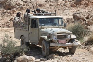 عدم الحسم العسكري وأثره على اقتصاد اليمن (مقال تحليلي)