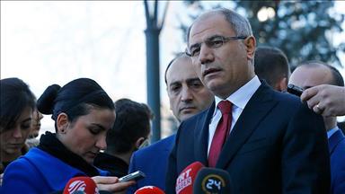 "Operasyonên li Cizîrê dê di nav çend rojan de xilas bibin"