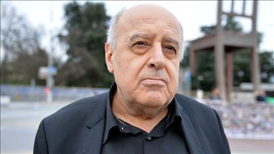 'Cenevre'ye oturmaya gelmedik'