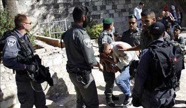 L'armée israélienne arrête 15 Palestiniens en Cisjordanie 