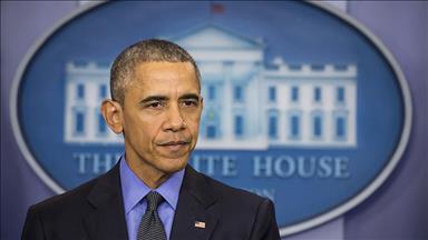 Obama ilk cami ziyaretini Baltimore İslam Toplumu Camisi'ne yapacak