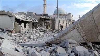 Сирија: Во руски напади во Алепо, 6 загинaти, 16 повредени цивили