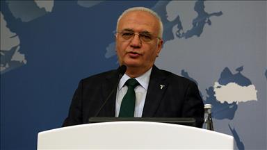 '15 milyar dolarlık yabancı sermaye girişi bekliyoruz'