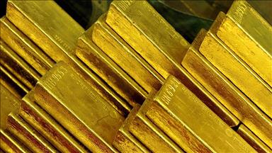 Altının onsu 3 ayın zirvesinde