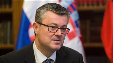 Čović i Krišto sa Oreškovićem o poboljšanju statusa hrvatskog naroda u BiH 