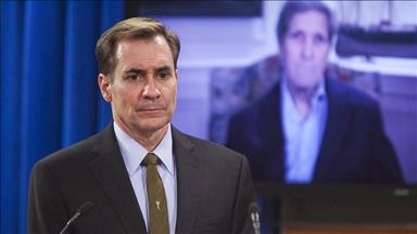 ABD'den Kuzey Kore'ye yeni yaptırımlar çağrısı 