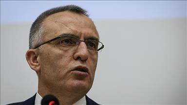 'Sığınmacı konusunu para meselesi olarak görmüyoruz'