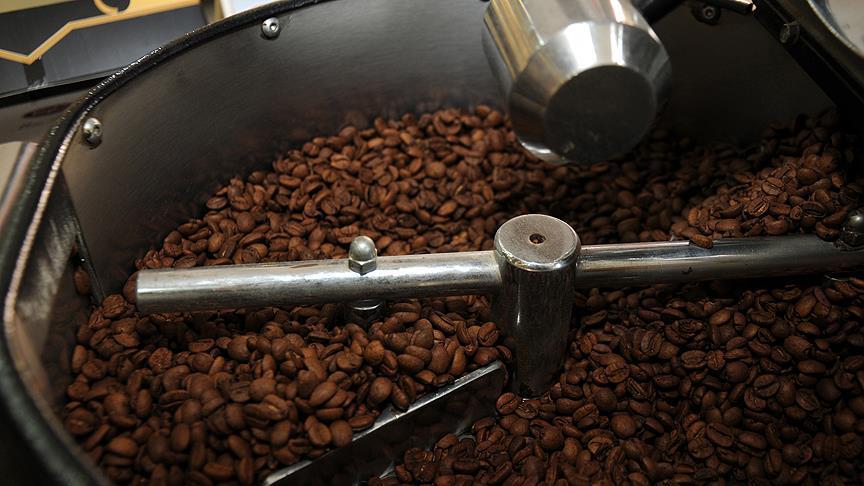 Kahveye kafein 'ayarı'