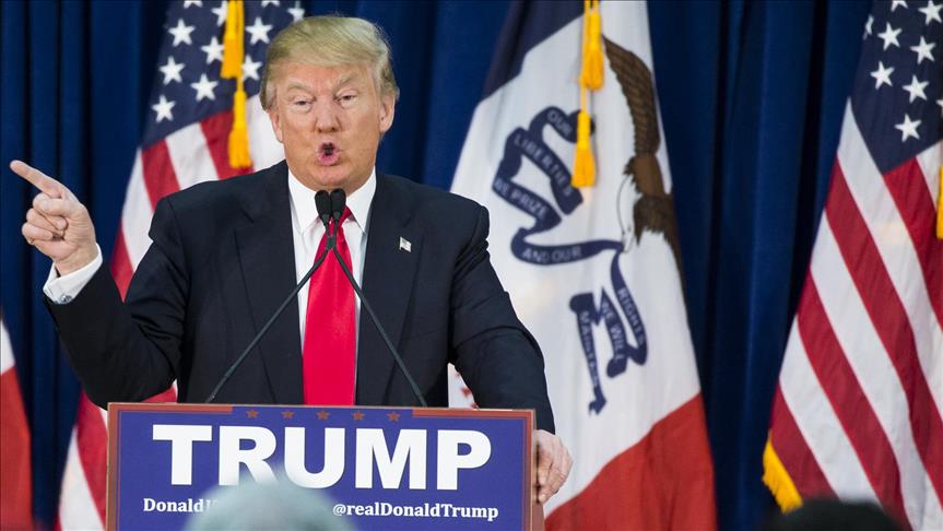 Mexico: We will not pay for Trump’s wall