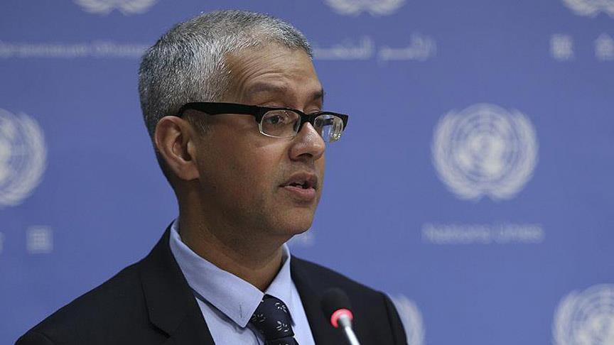 سازمان ملل خواستار ورود فوری کمک‌های بشردوستانه به سوریه شد  