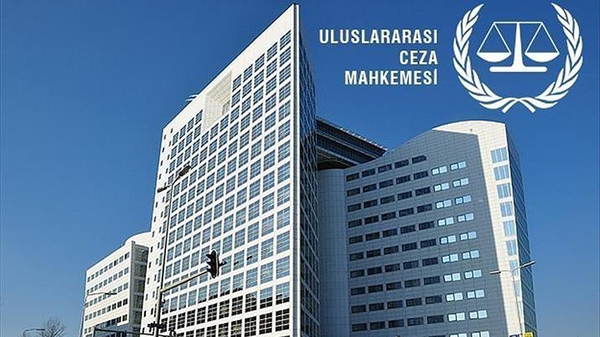 Gürcistan Rus işgali için adalet arıyor