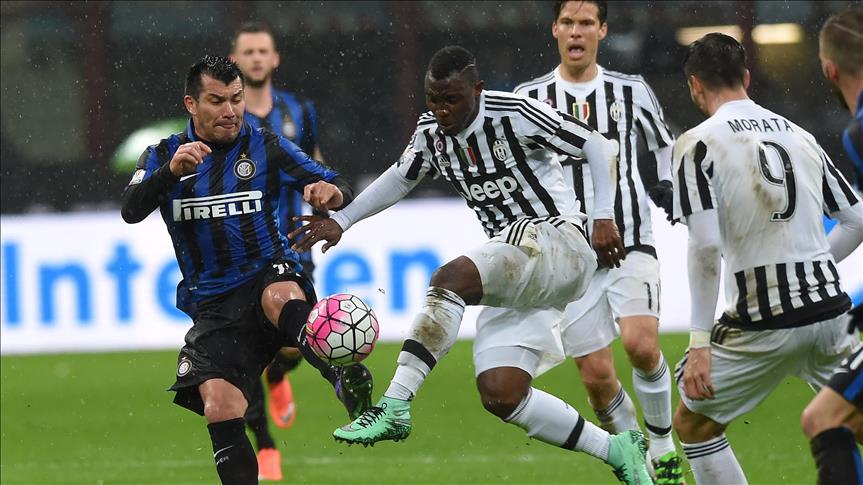 ركلات الترجيح تمنح "يوفينتوس" بطاقة التأهل لنهائي كأس إيطاليا لكرة القدم