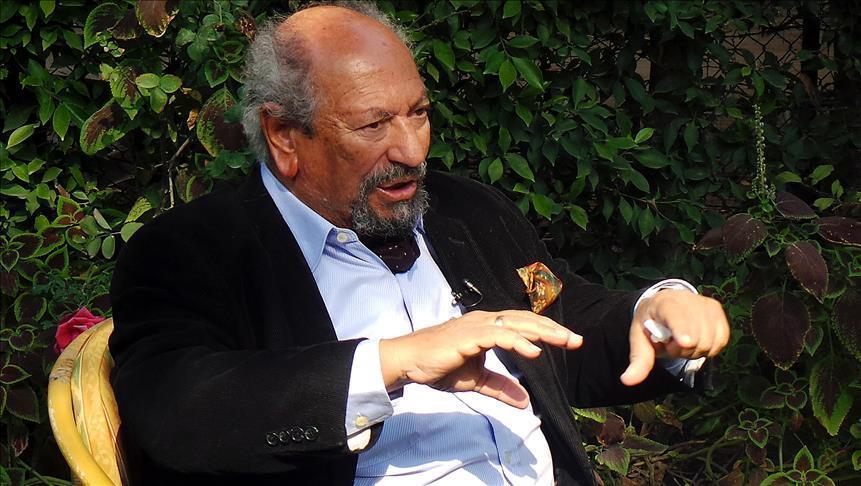 سعد الدين إبراهيم: القمة الإسلامية المقبلة فرصة لتطبيع العلاقات المصرية التركية