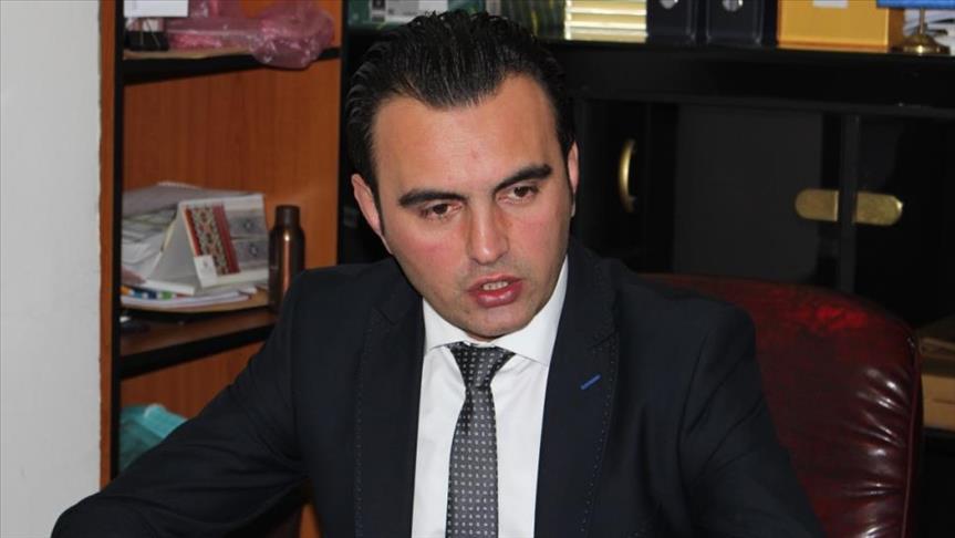 Дистрибуирани книгите на турски јазик за основни и средни училишта 