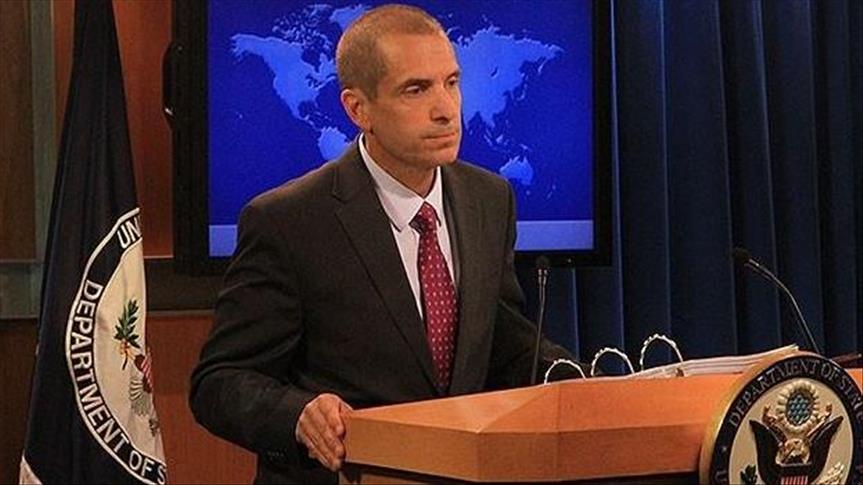 США обеспокоены сообщениями о нарушении огня в Сирии