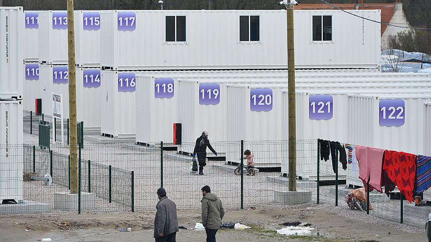 Fransa'dan İngiltere’ye Brexit uyarısı