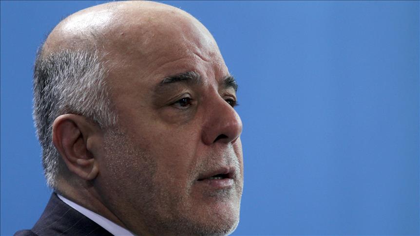 الرئاسات الثلاث في العراق تتفق على خطة العبادي الإصلاحية