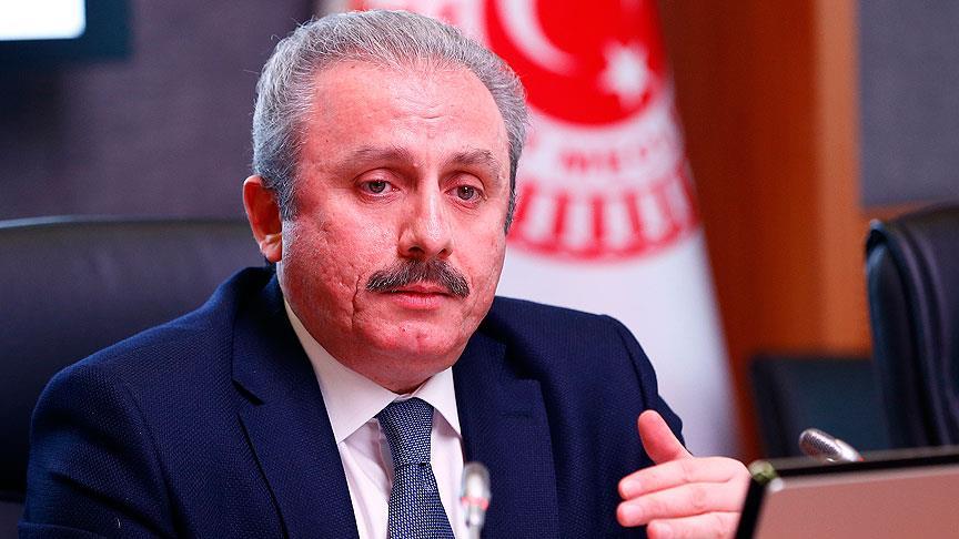 'Yeni anayasa önerilerimizde değişiklik yok'