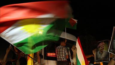 IKBY Suriye'de federal sistemden yana 