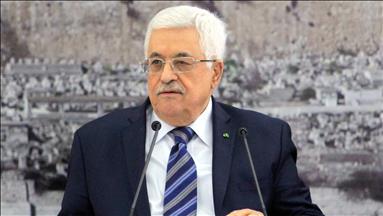 Presidenti palestinez mbështet propozimin francez të paqes