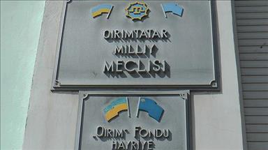 ВС Крыма 10 марта рассмотрит вопрос о запрете крымско-татарского меджлиса  