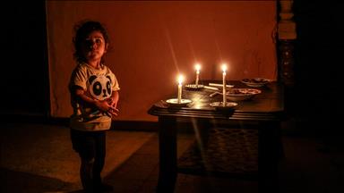 انقطاع التيار الكهربائي عن كافة المحافظات السورية والأسباب مجهولة