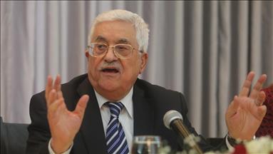Palestinian Authority backs French Mideast peace proposal