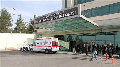 Diyarbakır Valiliği'nden 'Muhsin Maltaş' açıklaması