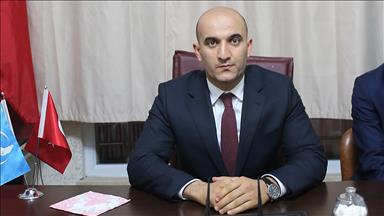 'Hareketimizin lideri Devlet Bahçeli'dir'