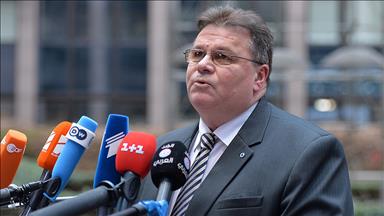 Litvanya Dışişleri Bakanı Linkevicius’tan NATO’ya ‘Rusya’ çağrısı