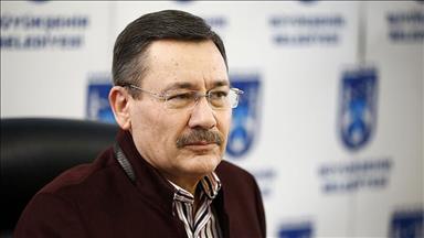 Gökçek, Hayko Bağdat'tan tazminat kazandı