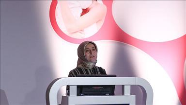 'Normal doğum sürecini yaşayan bebek daha şanslı başlangıç yapıyor'