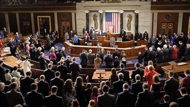 Kongresi Amerikan projekt-rezolutë për formimin e gjykatës për krimet e luftës në Siri 