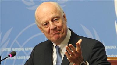 'Hama, Humus, Lazkiye ve Şam'ın bazı yerlerinde çatışmalar devam ediyor'