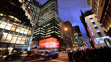 New York ABD'nin en az yaşanabilir kentleri arasında