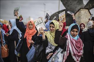 "Gaza lit", livres et lecture pour soutenir l’Intifada 