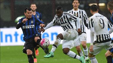 ركلات الترجيح تمنح "يوفينتوس" بطاقة التأهل لنهائي كأس إيطاليا لكرة القدم