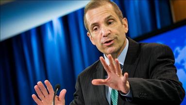 واشنطن قلقة بشأن "خروقات" اتفاق "وقف الأعمال العدائية" بسوريا