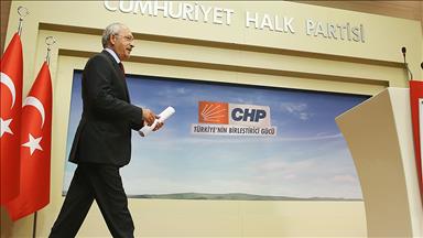 Kılıçdaroğlu 'A Takımı'nı belirledi