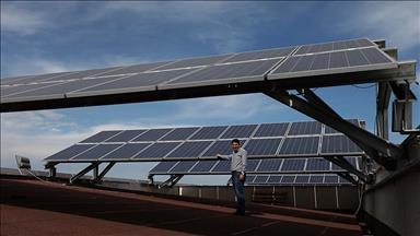 Kendi elektriklerini üreterek sanayicilere örnek olacaklar